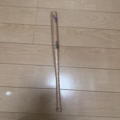 ミニ野球バット　ドジャースのサムネイル