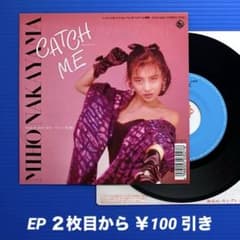 iri / sparkle アナログ レコード盤 | Shop at Mercari from Japan