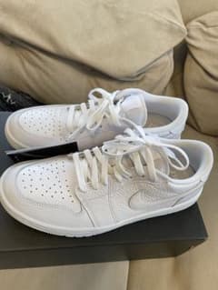 NIKE AIRJORDAN 1  ゴルフシューズ　26㎝のサムネイル