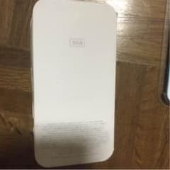 iPod touch 32GBのサムネイル