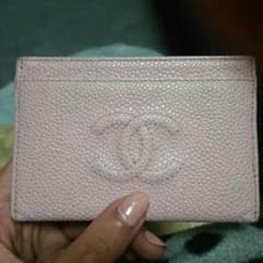 【kscさま専用！】正規品CHANEL定期入れのサムネイル