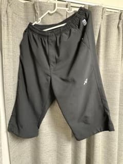 YONEX バドミントン用パンツ Mサイズ　7部丈のサムネイル