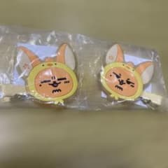 TXT ヨンジュン ファンチュン カプセルトイ ヘアクリップのサムネイル