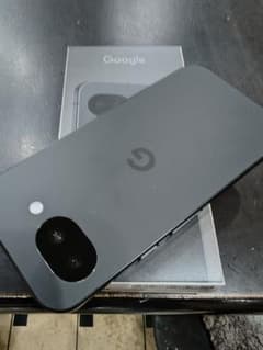 開封後3日使用 Google Pixel10a 128GB 黒 美品 - メルカリ