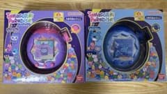 【新品】たまごっちパラダイス　PurpleSky & Blue Waterセットのサムネイル