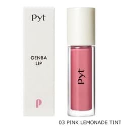 Pyt ゲンバリップ03 ピンクレモネードのサムネイル