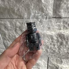 BE@RBRICK MARVEL INFINITY SAGA ブラックパンサーのサムネイル