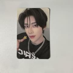 ZB1 リッキー トレカ ゼロズゾーン DAY2 ソウルコン HERE&NOW