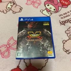 ストリートファイターV アーケードエディション ラム様専用のサムネイル