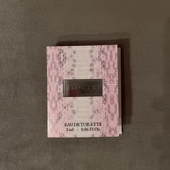 【新品】ジミーチュウ　オードトワレ2mlのサムネイル