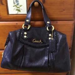 COACH ショルダーバッグのサムネイル