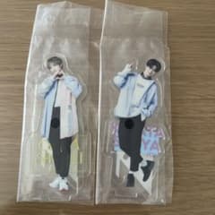 JO1 악스타 아이돌 목전 대평 세트 판매