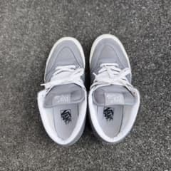Vans Half Cab 33DX Anaheim スニーカー