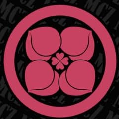 パーカーのサムネイル