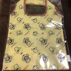 登坂広臣　エコバッグのサムネイル