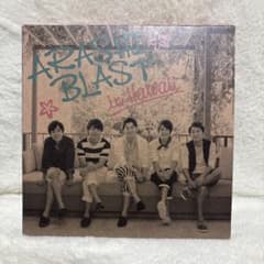 嵐 ARASHI BLAST in Hawaii ブルーレイのサムネイル