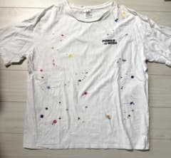 EXILE POWER OF WISH Tシャツ Lサイズ