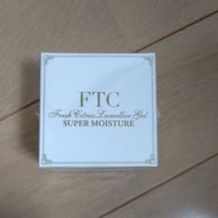 FTCラメラゲル スーパーモイスチャーFC 50gのサムネイル