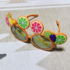 サングラス ディズニー ミッキー ミニーのサムネイル