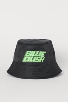 ビリーアイリッシュ H&M billie eilish 村上隆のサムネイル