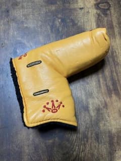 スコッティキャメロンパターカバーのサムネイル