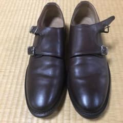 【最終値下げ】革靴のサムネイル