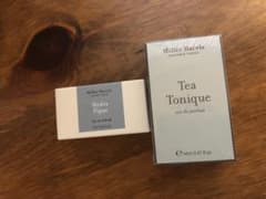 ミラーハリス  ティートニック14ml + イドラフィグ2ml セットのサムネイル