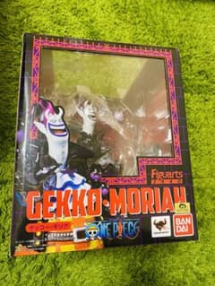 피규아츠 ZERO 겟코 모리아