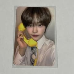 VAYONN アヤン AYANG ジアヤン トレカ NY MUSICのサムネイル