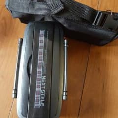 新品未使用　弁当箱のサムネイル