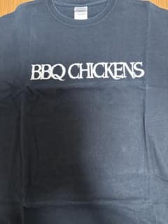 ken yokoyama pizza of death BBQ CHICKENSのサムネイル