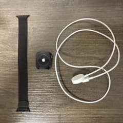 佐*間様 Apple Watch Series 4 40mmのサムネイル