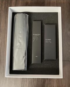 ほぼ新品】TERAMEE スプラッシュパルス2700 美顔器 頭皮ケア対応