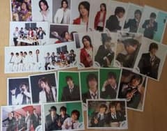 山下智久  NEWS 公式写真 まとめ売り⑦ 25枚のサムネイル