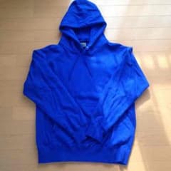 BIGサイズパーカーのサムネイル