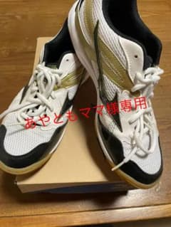 バレーボールシューズのサムネイル