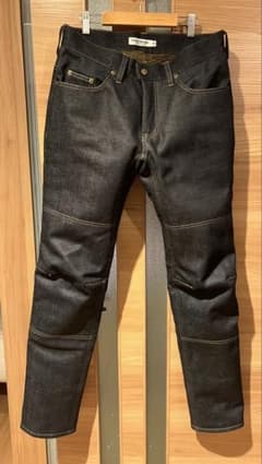 ROARS ORIGINAL W.W. BOA BONDING PANTS - メルカリ