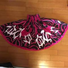 フラダンスキッズ   パウスカートのサムネイル