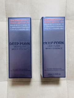 高濃度美容液 DEEP PDRN HIGH CLASS MOISTのサムネイル