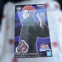NARUTO 질풍전 윤회의 한탄과 평화의 현교교 페인(텐도)