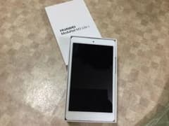 MediaPad M3 Lite sのサムネイル