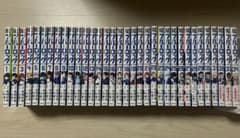 ブルーロック 1〜34巻 全巻セット 漫画 まとめ売りのサムネイル