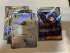 レイジングサーフ　シキミ　SRのサムネイル