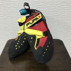 SCARPA スカルパ FURIA S フューリアS EU40のサムネイル