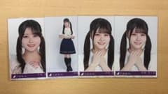 乃木坂46 伊藤理々杏 4枚セット 生写真 - メルカリ