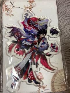 アクリルスタンド　陰陽師　荒　覚醒のサムネイル