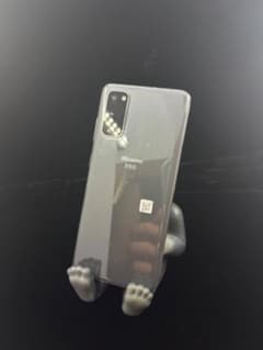 Galaxy S20 SC-51A docomo android スマホ 05 - メルカリ