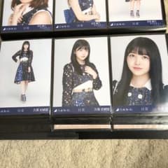 久保史緒里 日常 コンプのサムネイル