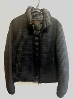 早期売却希望/　PRADA ダウンジャケット SGH276 ブラックメンズ 早期売却希望/ PRADA ダウンジャケット SGH276 ブラックメンズ - メルカリ