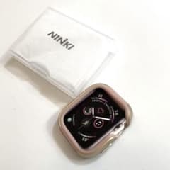 NINKI Apple Watch 41mmケース ゴールドのサムネイル